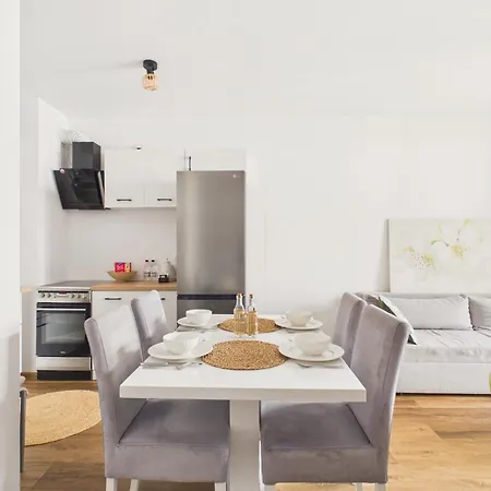 Calm & Cozy Monteverdiego By Solarento