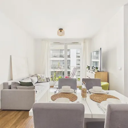 Calm & Cozy Monteverdiego By Solarento *