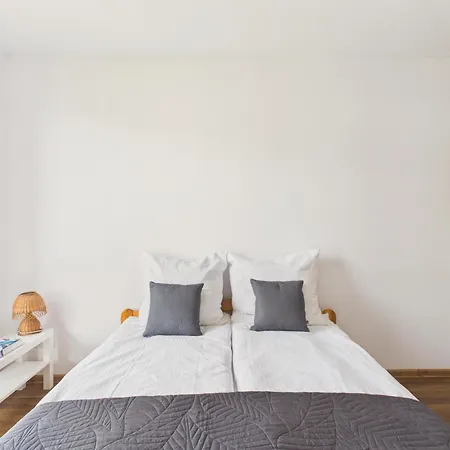 Calm & Cozy Monteverdiego By Solarento Apartment Warschau